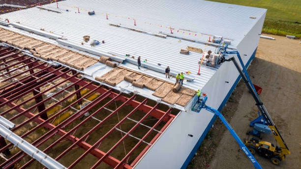 Reflective Insulation in Winona, MN